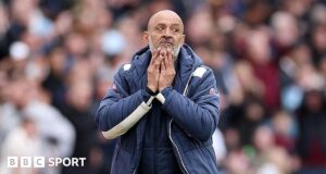 O West Ham ficou mais perto do rebaixamento e suas chances de sobrevivência caíram para 12%