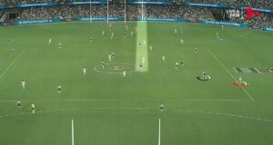 O capitão do Carlton, Patrick Cripps, revela uma visão sombria: ‘É difícil de assistir’