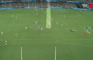 O capitão do Carlton, Patrick Cripps, revela uma visão sombria: ‘É difícil de assistir’