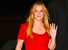Por que Amy Schumer é tão aberta sobre seus problemas de saúde