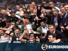 Panathinaikos: … O conto de fadas de Bolonha dura 24 anos (vídeo)