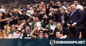 Panathinaikos: … O conto de fadas de Bolonha dura 24 anos (vídeo)
