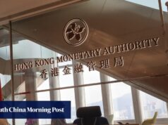 O fundo negociado em bolsa de Hong Kong registou o menor ganho em cinco trimestres durante a crise do Médio Oriente.