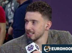 E Senggun em OAKA: “Quero apoiar Ataman na Final Four, mas…”