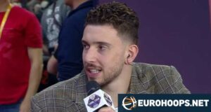 E Senggun em OAKA: “Quero apoiar Ataman na Final Four, mas…”