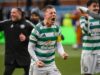 Os Rangers atiraram em ouro em seu McGregor