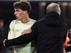O técnico do Celtic, Desmond, agora quer vender o Ingles e contratar o “fantástico” O’Neill