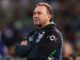 O técnico Ricky Stuart criticou os árbitros e disse que nunca ficou confuso após a derrota em Canberra