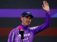 ‘Forte e pronto para aproveitar a chance’ – Ben O’Connor segue para o Giro d’Italia de 2026 com balanço mais alto, com o objetivo de ‘bem ali’ na batalha pelo pódio geral