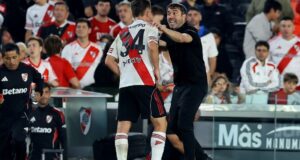River de Coudet, o direito de sonhar e as razões da ilusão