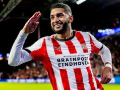 Aqui estão os cinco indicados para a eleição de Jogador do Ano da Premier League.
