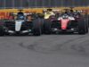 Verstappen, Leclerc e Russell foram chamados para comissários após o GP de F1 Miami