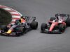 Os pontos de penalidade ainda têm algum propósito na F1?