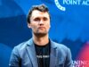 Tendência do TikTok usando áudio do assassinato de Charlie Kirk gera reação negativa