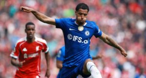 O Chelsea poderia ter uma oferta de £ 34 milhões aceita para contratar o novo zagueiro