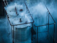 GKN Aerospace processa por derramamento de produtos químicos na Califórnia que forçou a evacuação de 50.000 pessoas
