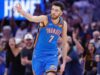 Previsões do Spurs vs. Thunder, fantasia: finais da Conferência Oeste da NBA de 2026 escolhem o jogo 2