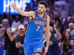 Previsões do Spurs vs. Thunder, fantasia: finais da Conferência Oeste da NBA de 2026 escolhem o jogo 2