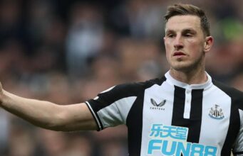 O grande fracasso do Newcastle está rapidamente se tornando o novo Chris Wood