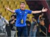 A autocrítica grosseira de Claudio Úbeda após o colapso do Boca no Equador: “Isso me deixou muito infeliz”