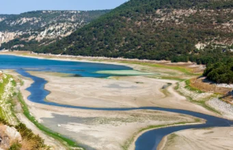 Cientistas alertam que não há oxigênio suficiente nos rios do mundo