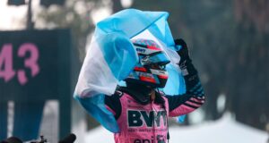‘O novo campeão esportivo’: o grande reconhecimento da F1 a Franco Colapinto