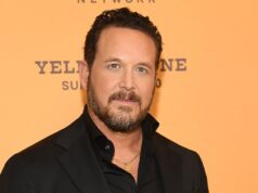 A estrela de ‘Dutton Ranch’, Cole Houser, diz que uma vez as cascavéis impediram uma filmagem no Texas