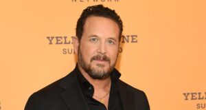 A estrela de ‘Dutton Ranch’, Cole Houser, diz que uma vez as cascavéis impediram uma filmagem no Texas
