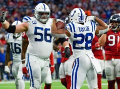 Avaliação do agente: Como os Colts lidarão com as decisões contratuais das estrelas Jonathan Taylor e Quenton Nelson?