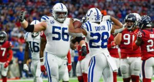 Avaliação do agente: Como os Colts lidarão com as decisões contratuais das estrelas Jonathan Taylor e Quenton Nelson?