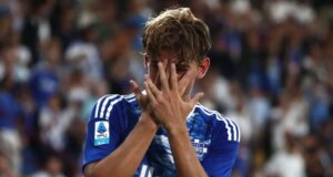 Nico Paz quer ficar no Como e o motivo da recusa do Real Madrid é razoável