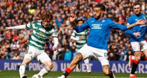 Rangers estão fazendo uma oferta formal para contratar seu próximo Connor Goldson