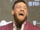 Conor McGregor reage aos números dos testes antidoping do UFC