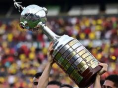 Copa Libertadores: jogos finais e resultados das seleções argentinas