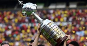 Copa Libertadores: jogos finais e resultados das seleções argentinas