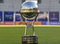 Copa Sul-Americana: calendário e resultados finais das seleções argentinas