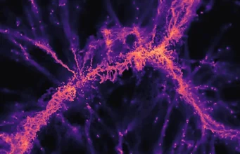 A primeira imagem direta da teia cósmica revela os caminhos ocultos do universo