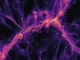 A primeira imagem direta da teia cósmica revela os caminhos ocultos do universo