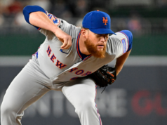 Mets cortou Craig Kimbrel: avaliando as chances do veterano apaziguador no Hall da Fama com seu futuro na MLB incerto