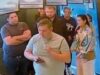 ‘Dine and Dashers’ fugiu com uma nota de £ 500 em uma churrascaria antes de fugir