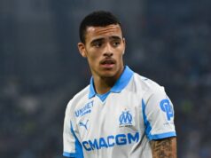 Mason Greenwood deu uma nota brutal de 0 em 10 quando a imprensa francesa relatou o fracasso do Marselha após uma derrota ‘escandalosa’