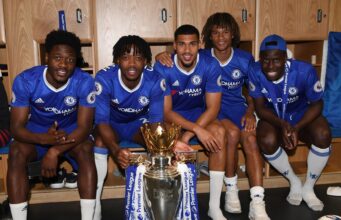 Ex-jogador do Chelsea e maravilha da Inglaterra, 31, revela que está desempregado ao inaugurar ‘tempos sombrios’ no clube EFL