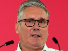 O querido Arsenal do primeiro-ministro está a caminho de vencer a Premier League, mas sua aparência está piorando…sem VAR para salvar o dia