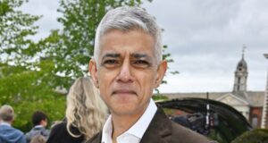 Raiva quando Sadiq Khan bloqueia acordo de £ 50 milhões da polícia com empresa de tecnologia ‘pró-Trump’ dos EUA