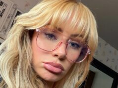 Olivia Attwood sugere problemas no paraíso com Pete Wicks em postagem enigmática