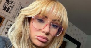 Olivia Attwood sugere problemas no paraíso com Pete Wicks em postagem enigmática
