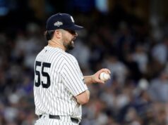 Aposte $ 20 e ganhe $ 200 de bônus ao apostar no Yankees vs.