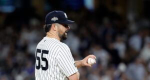 Aposte $ 20 e ganhe $ 200 de bônus ao apostar no Yankees vs.