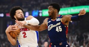 Aposte $ 10 e ganhe $ 200 de bônus ao apostar no Jogo 4 de Pistons vs.