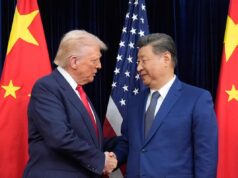 Trump vai à China para cimeira com Xi Jinping que testará ‘ótima relação’